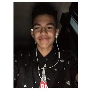 Meet your Posher, Christopher